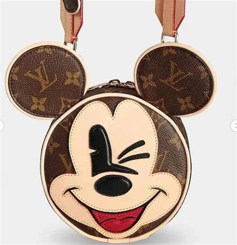 louis vuitton mickey mouse suitcase|Louis Vuitton Mickey Mouse sale.